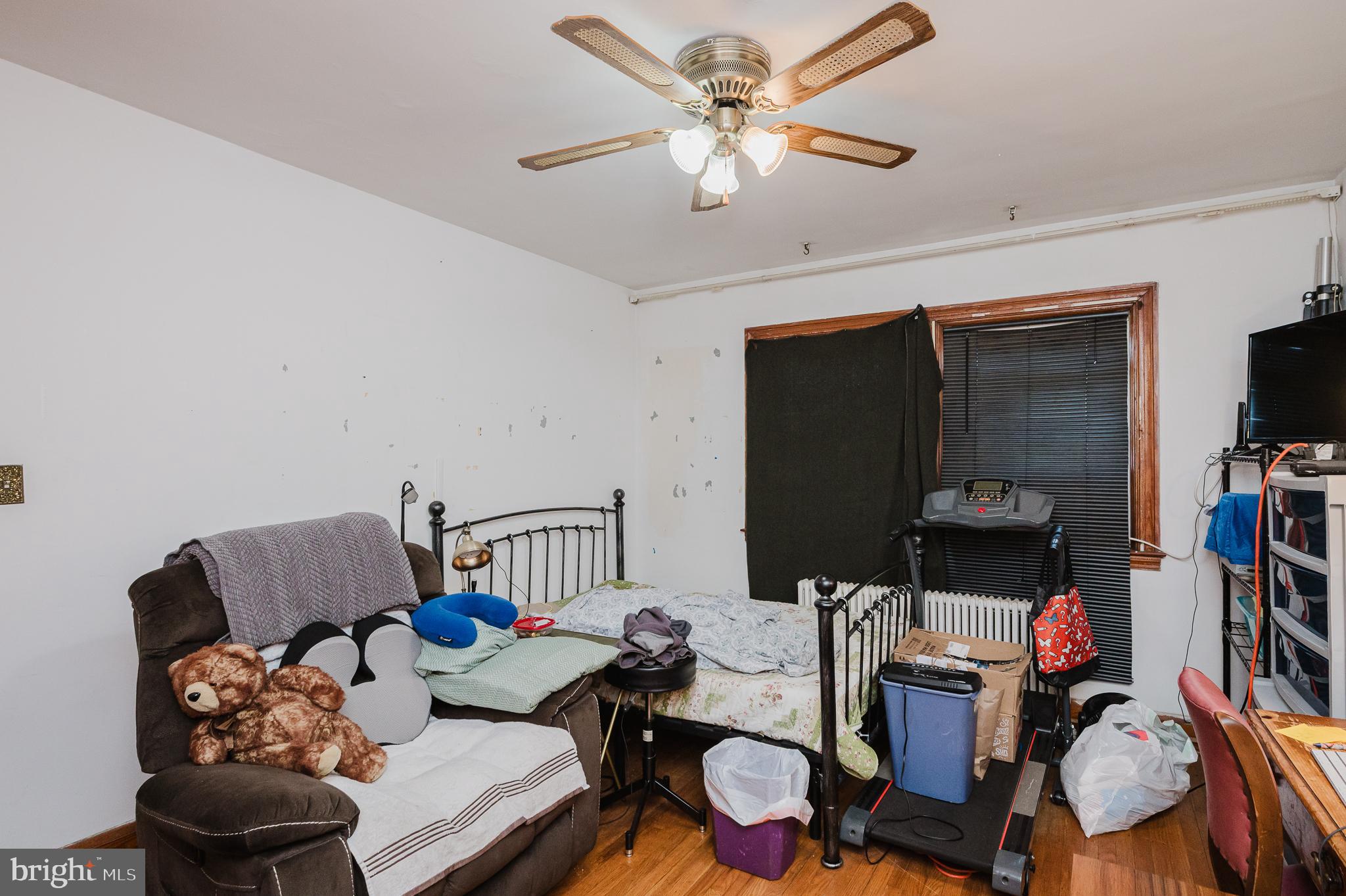 CARROLL-SOUTH HILTON - Residential