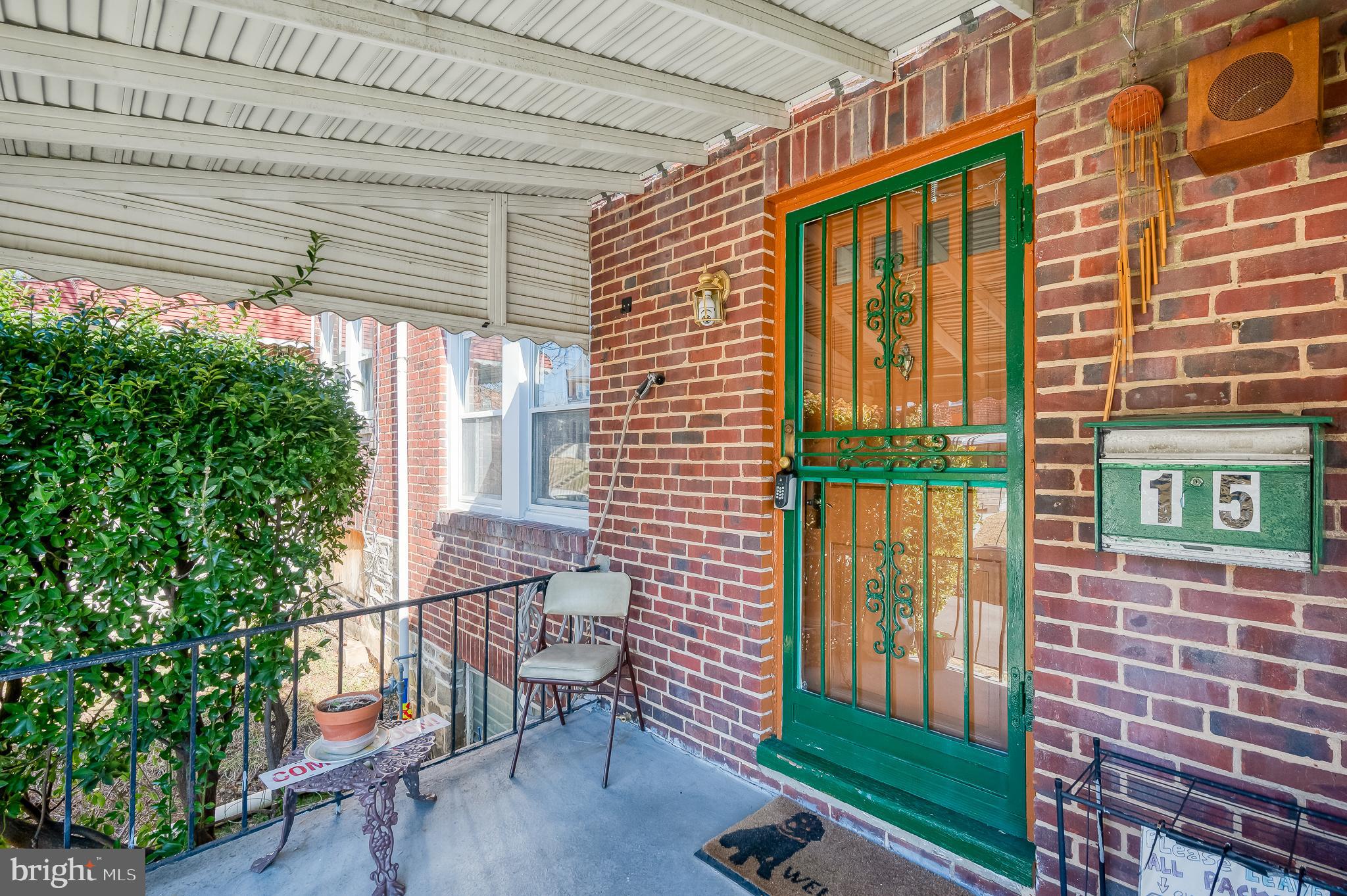 CARROLL-SOUTH HILTON - Residential