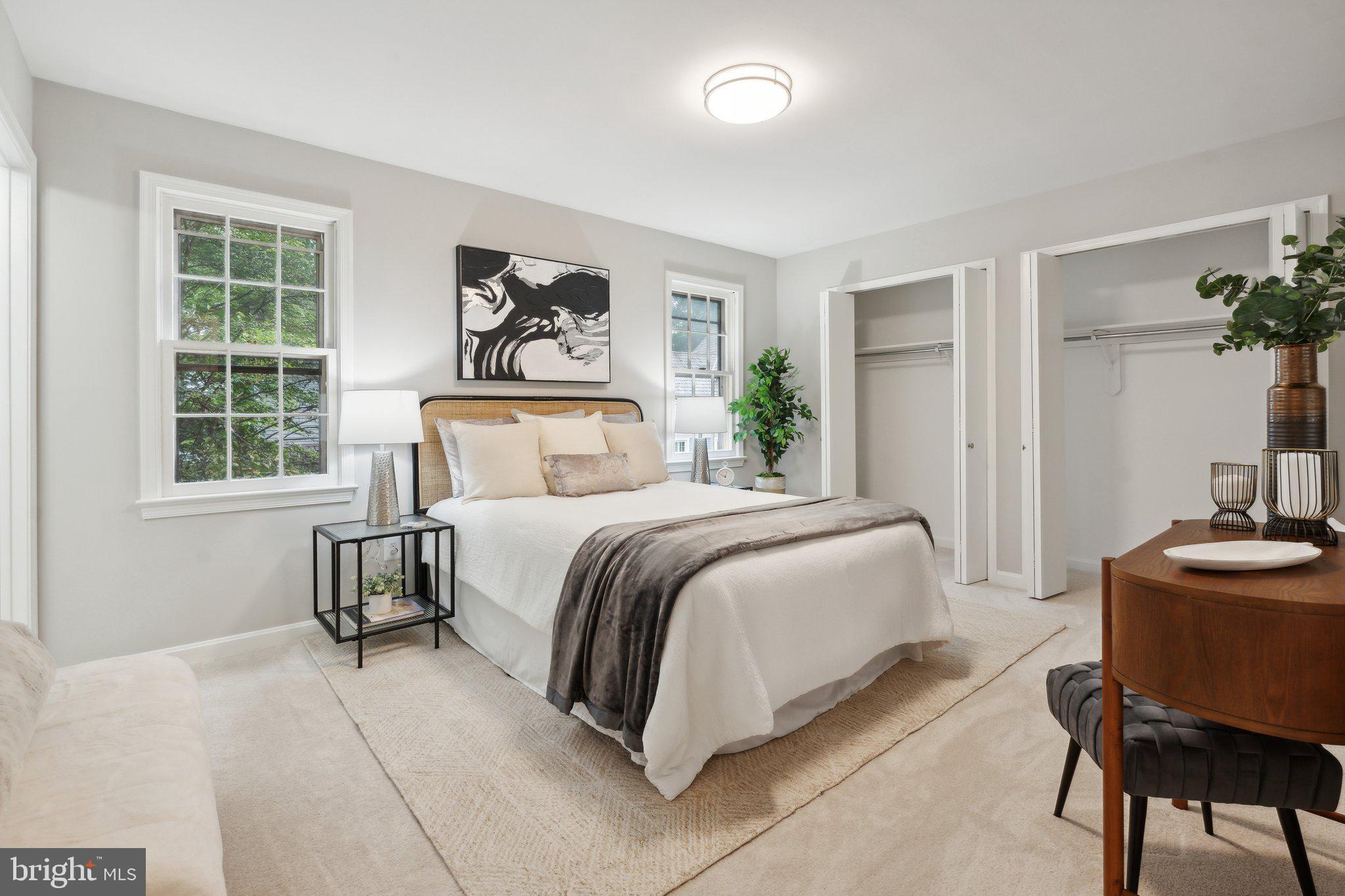 RESTON - Residential