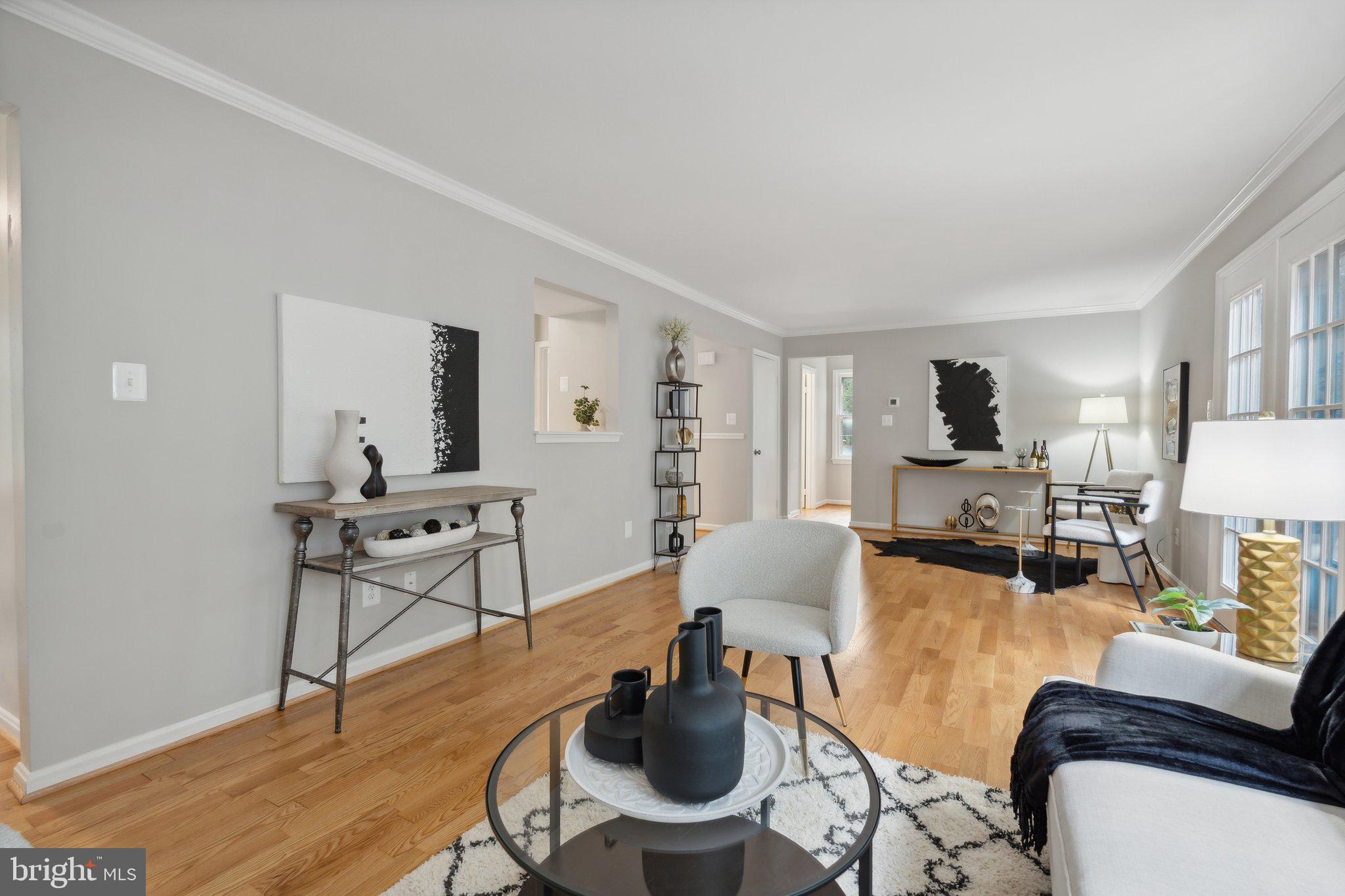 RESTON - Residential