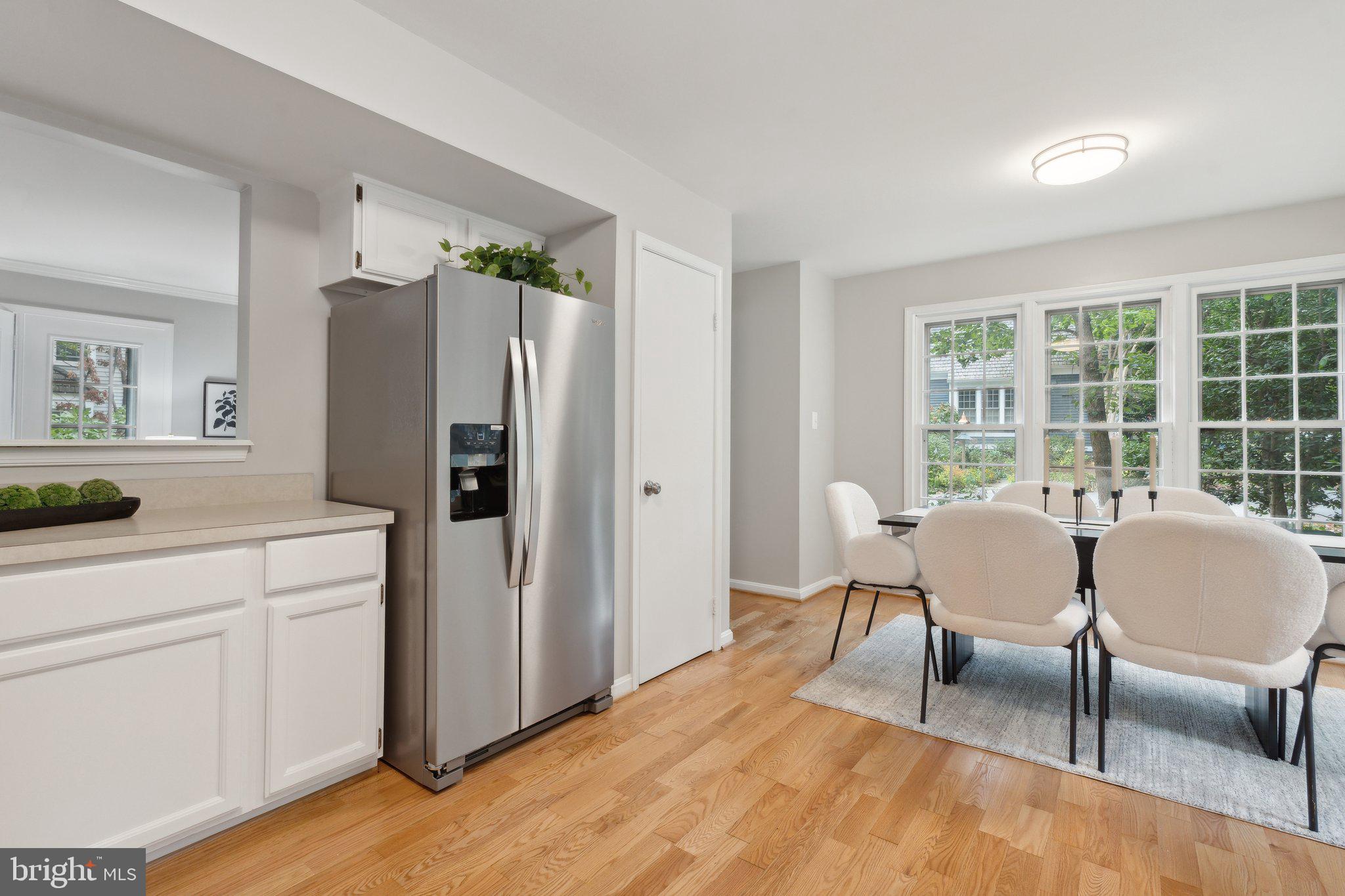 RESTON - Residential