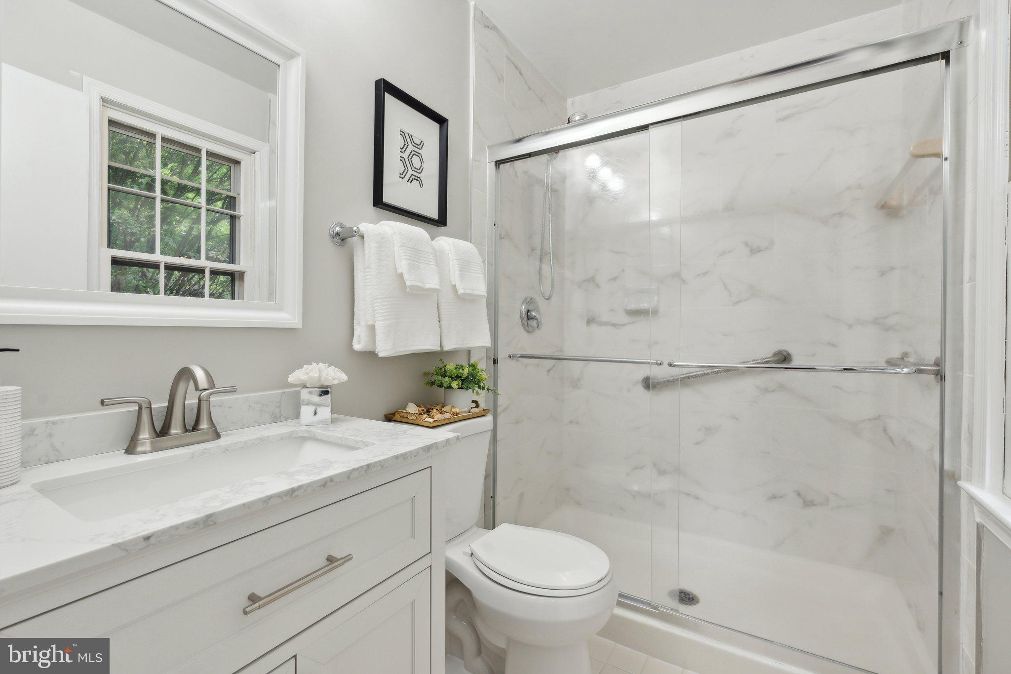 RESTON - Residential