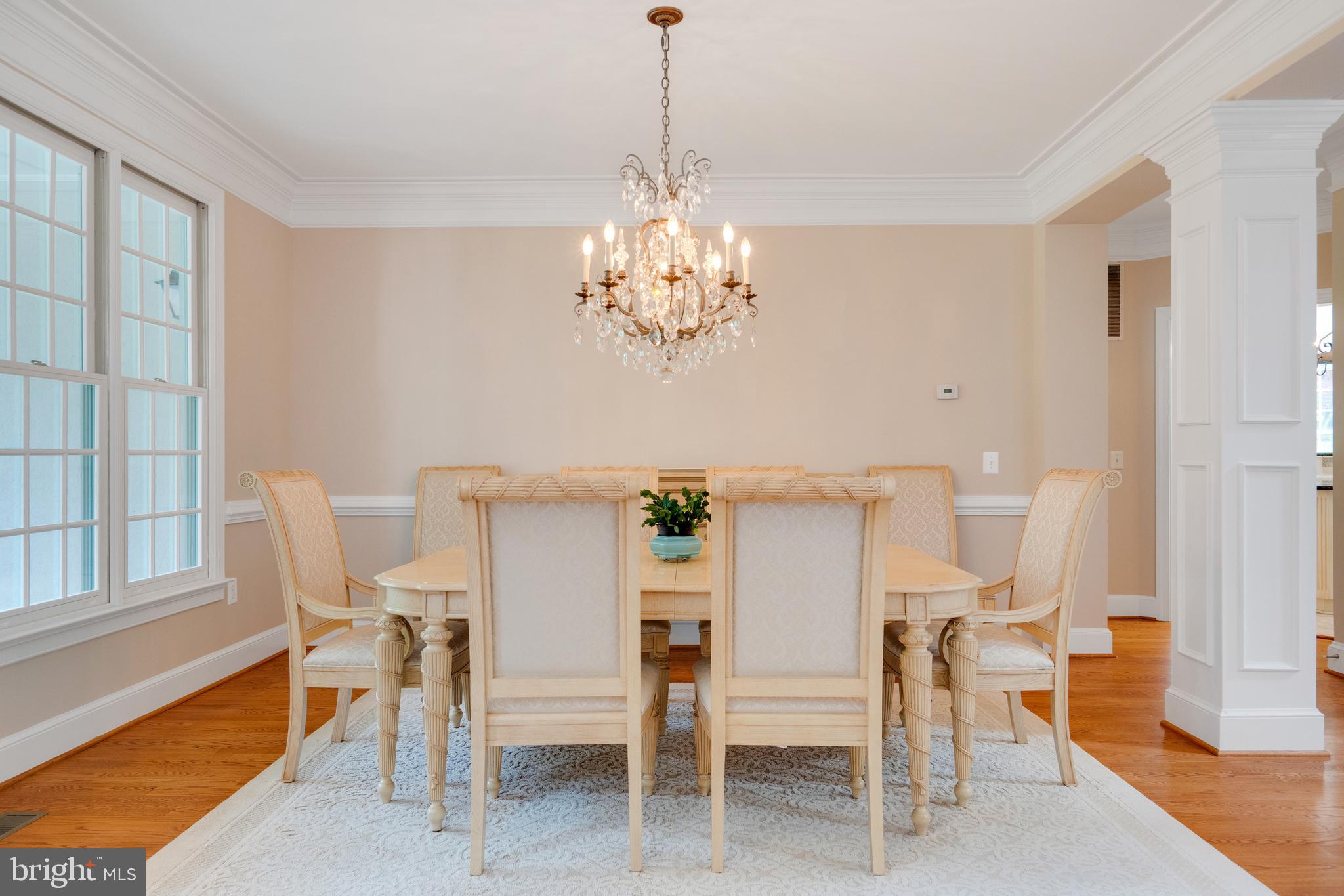 HAMPTON HILLS - Residential