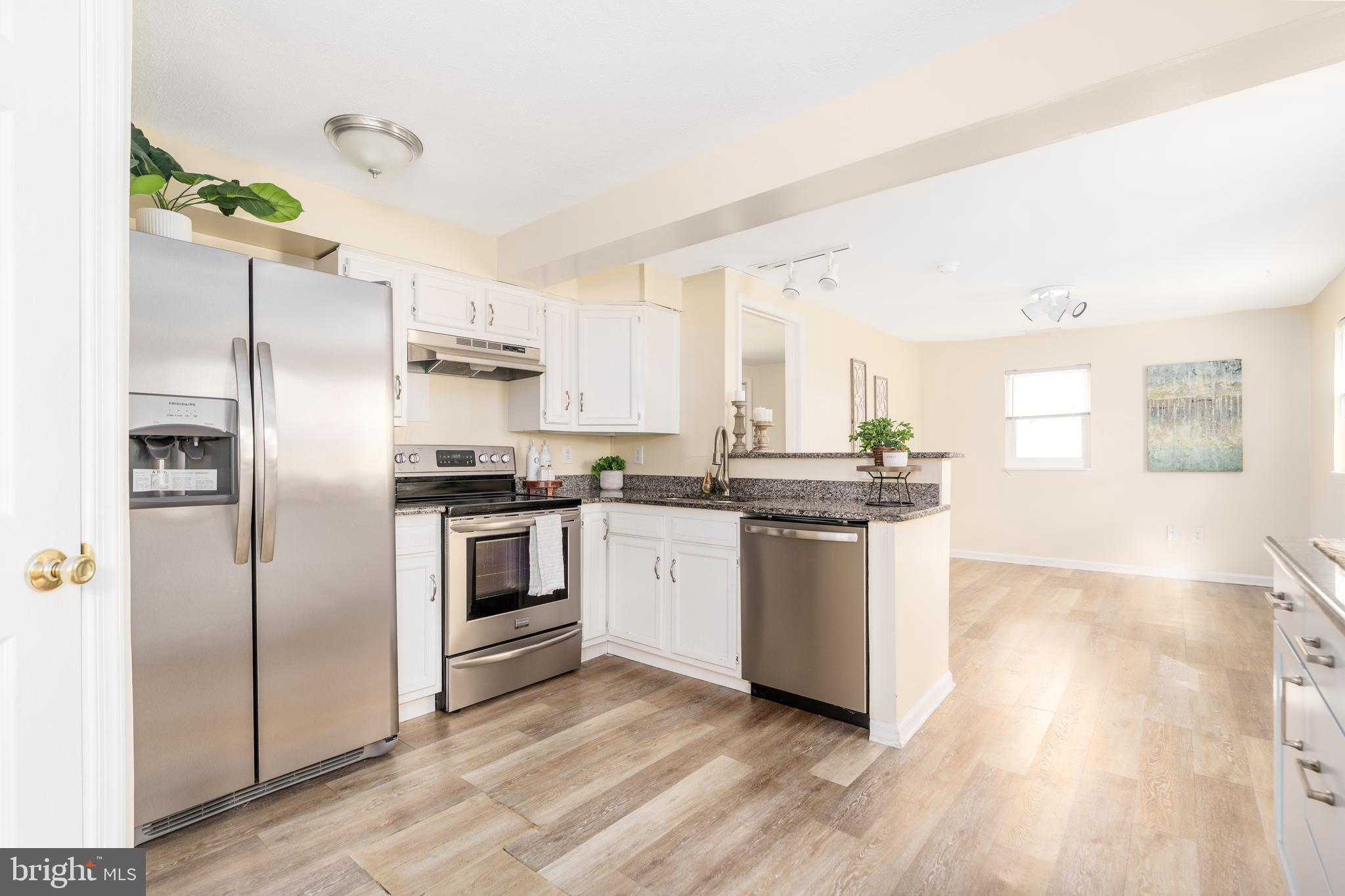 ELKTON HEIGHTS - Residential