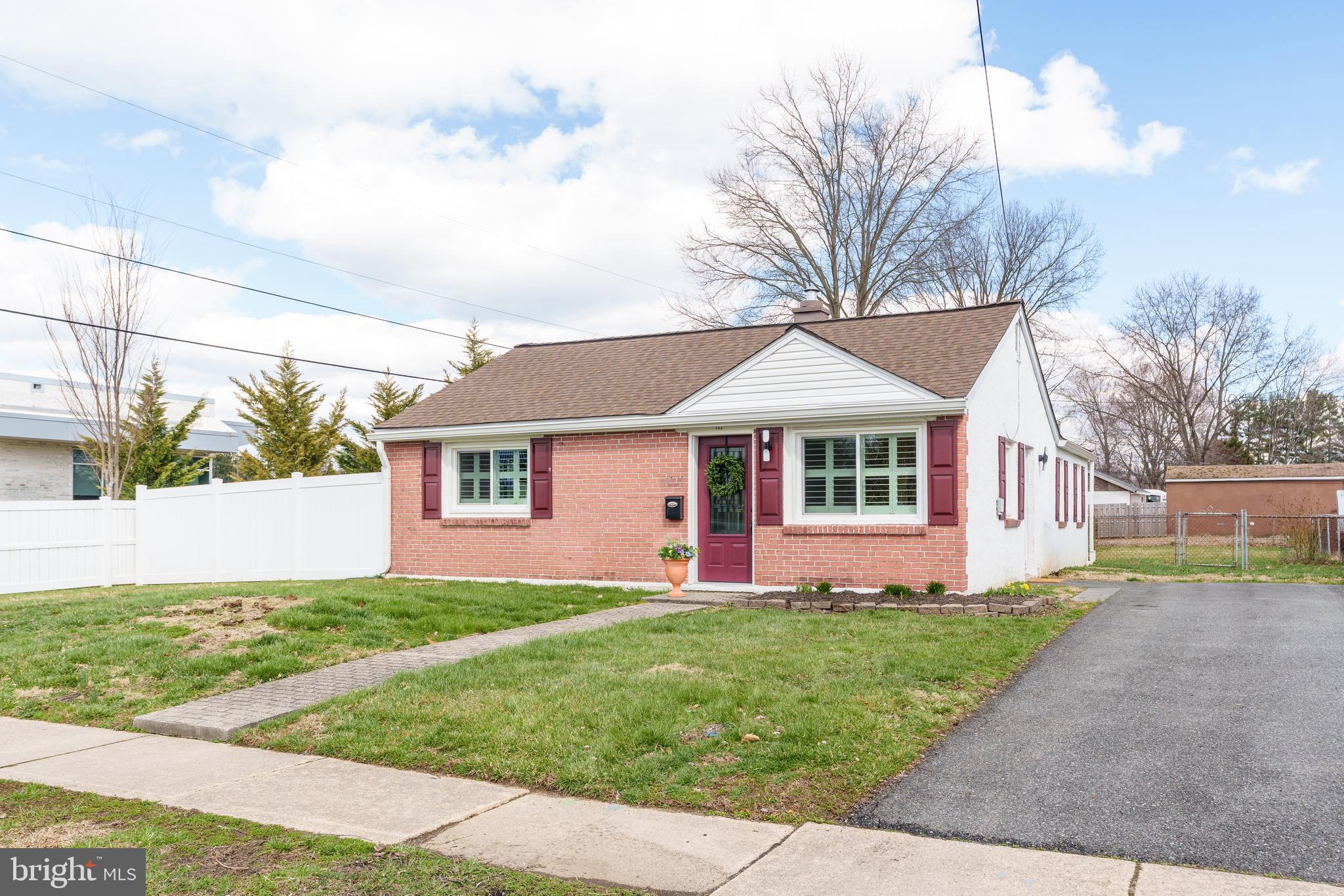 ELKTON HEIGHTS - Residential