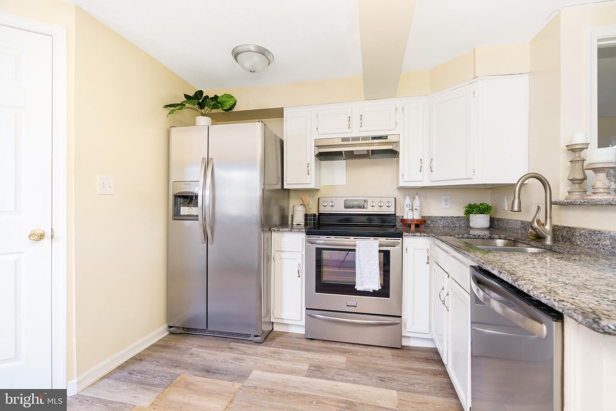 ELKTON HEIGHTS - Residential