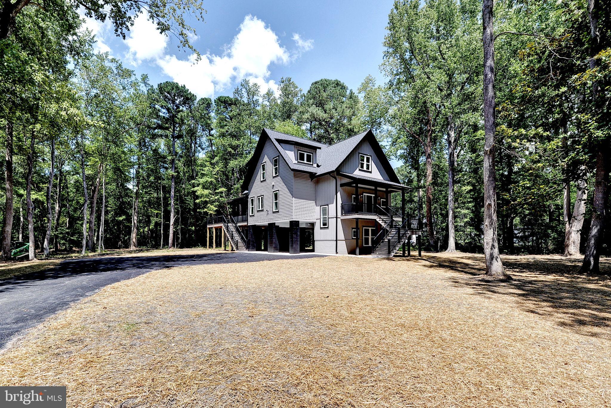 5398 WHITE HALL ROAD