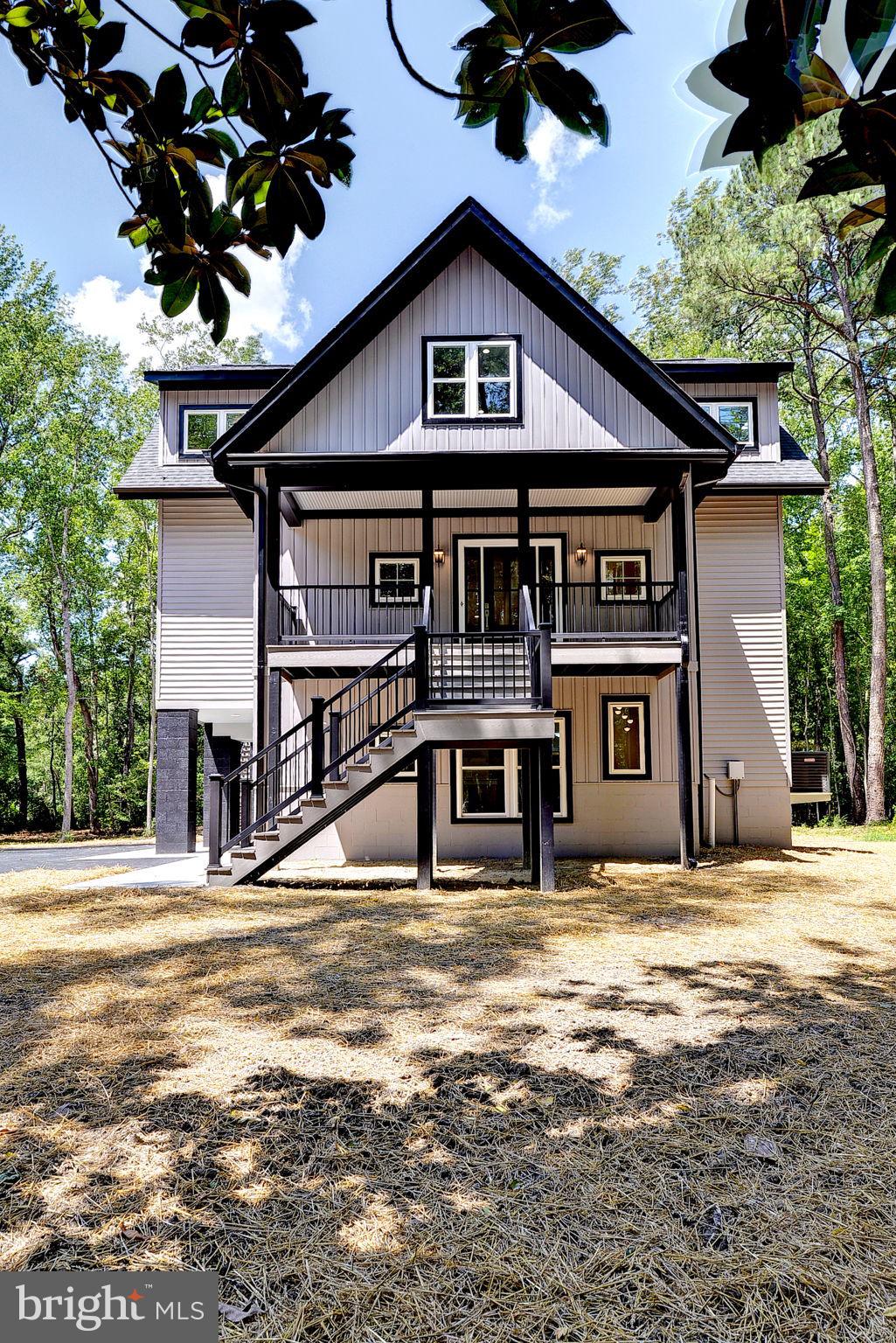 5398 WHITE HALL ROAD