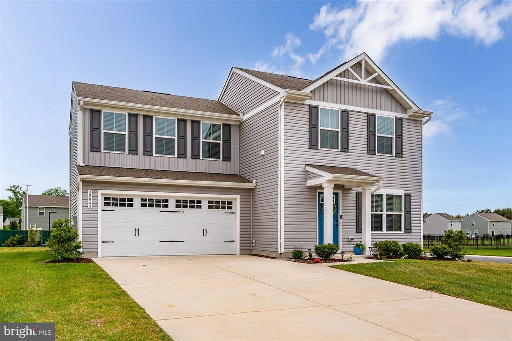 Photo of 32063 Windjammer Drive, LEWES, DE 19958 (MLS # DESU2111114)