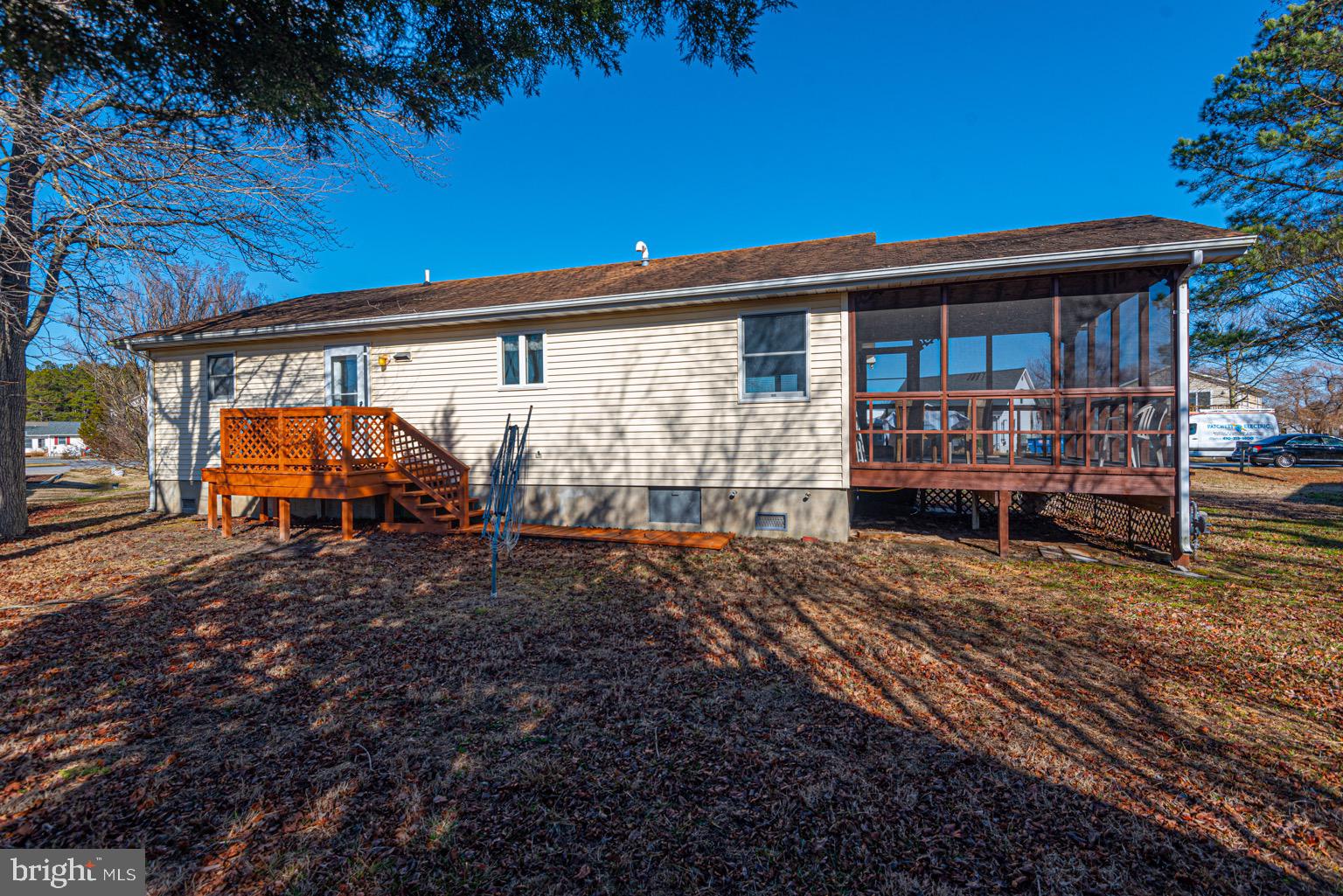 CAPE ISLE OF WIGHT - Residential