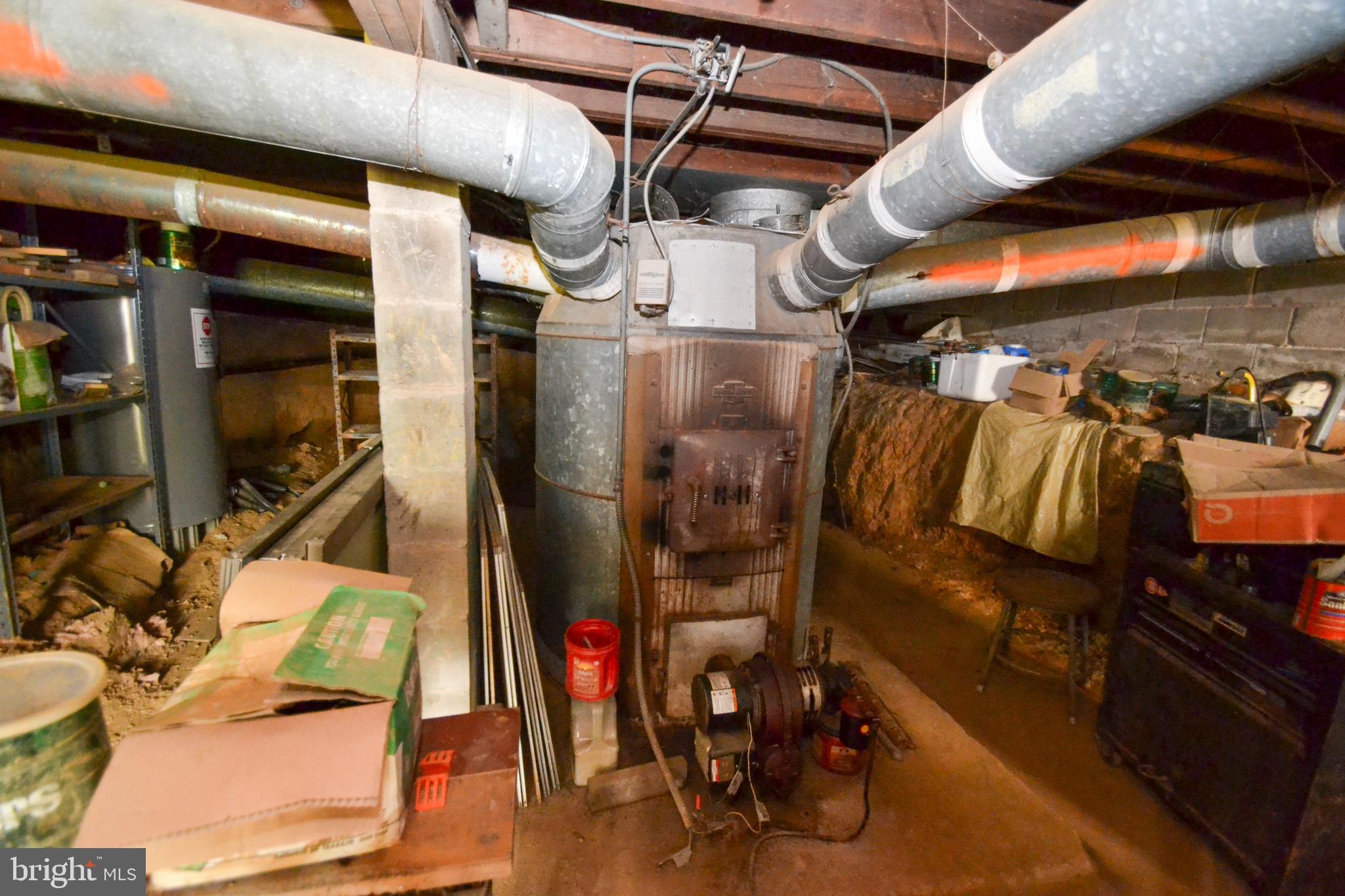 REISTERSTOWN - Residential