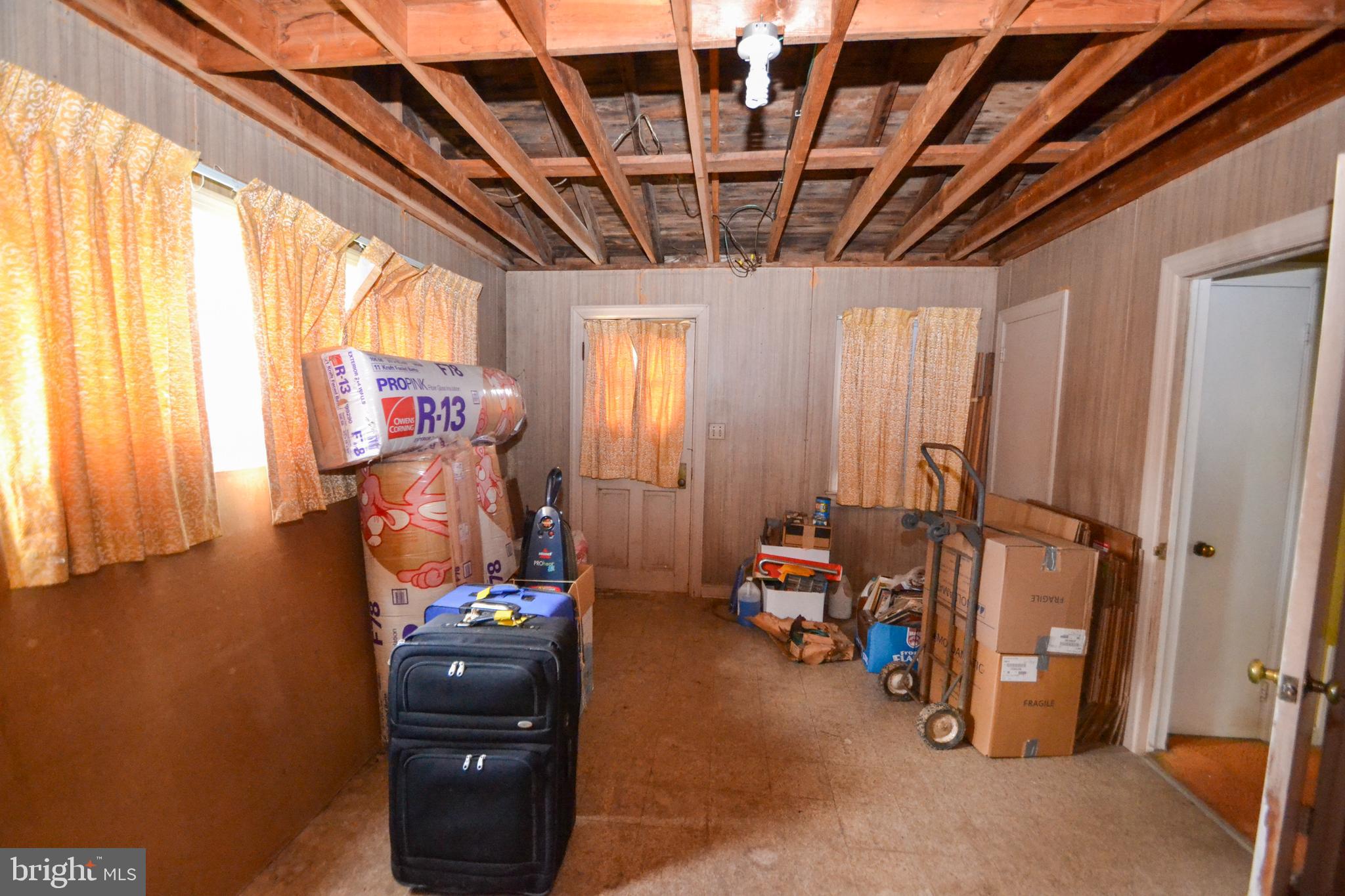 REISTERSTOWN - Residential