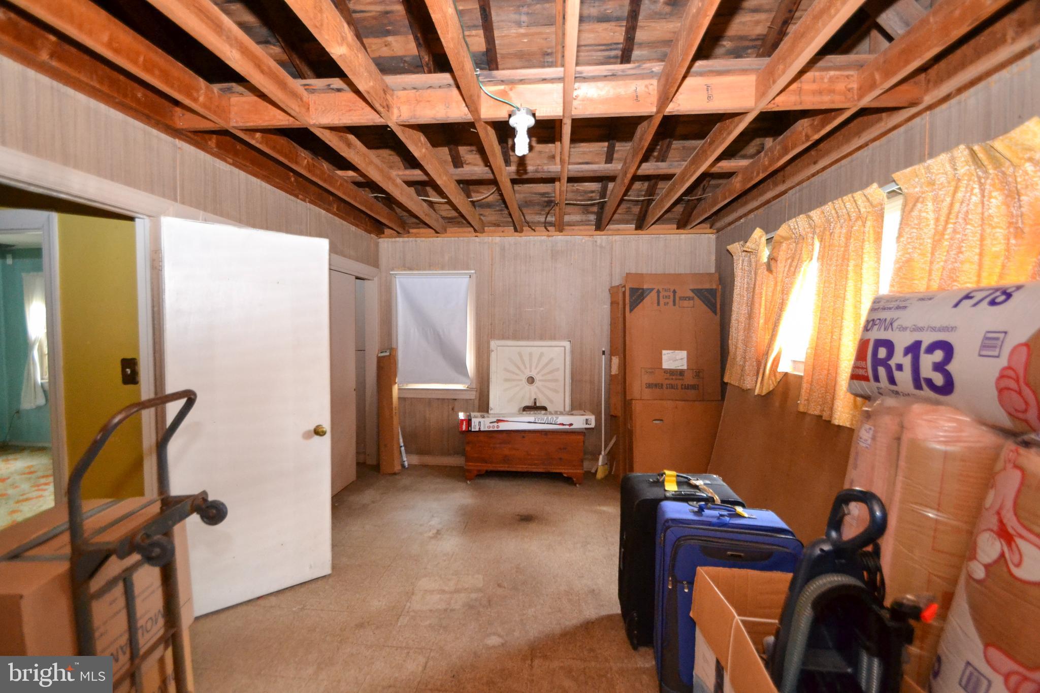 REISTERSTOWN - Residential