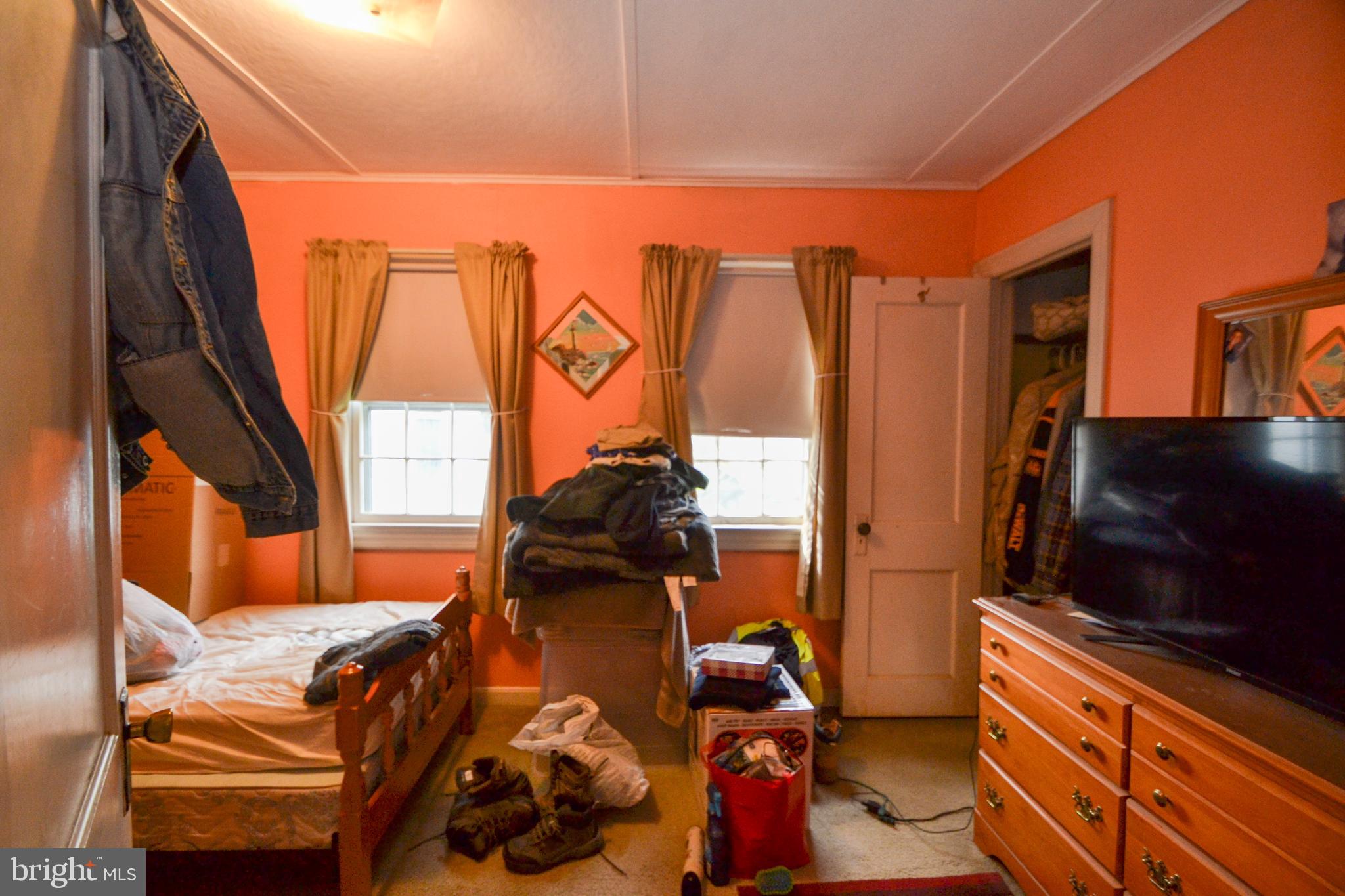 REISTERSTOWN - Residential