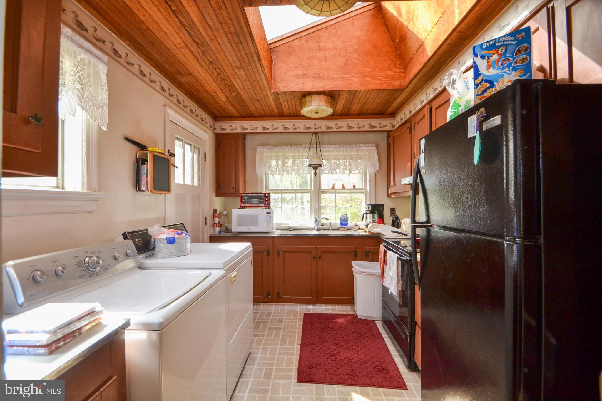 REISTERSTOWN - Residential