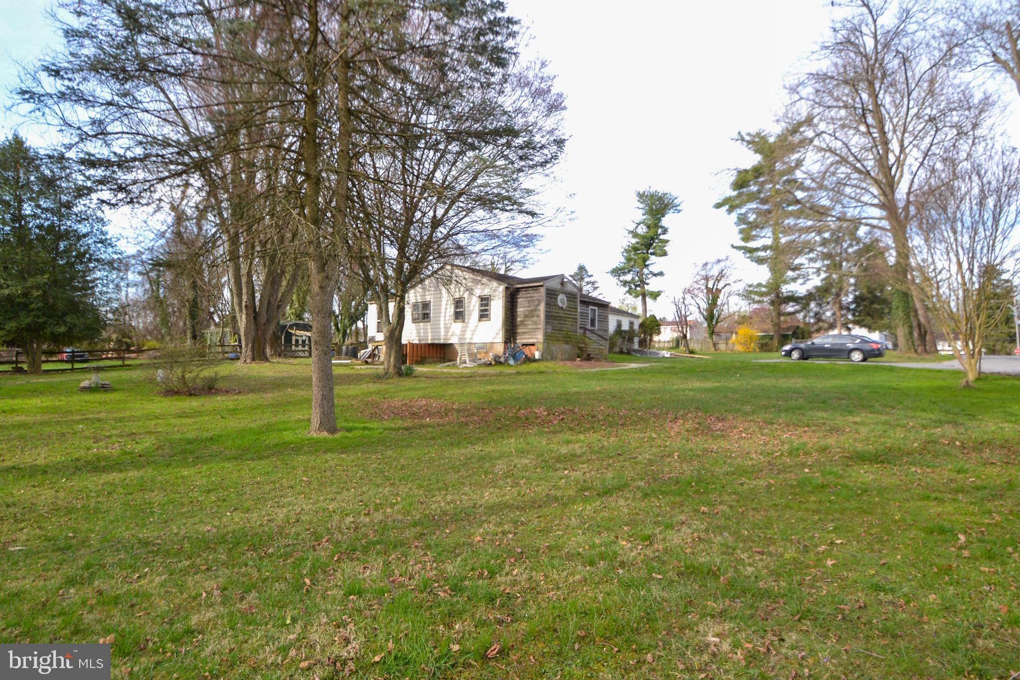 REISTERSTOWN - Residential