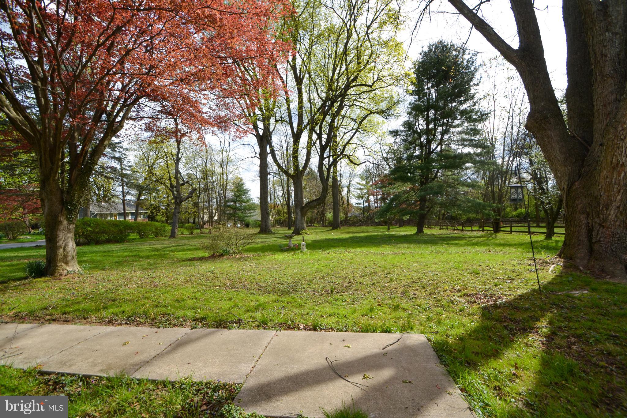 REISTERSTOWN - Residential