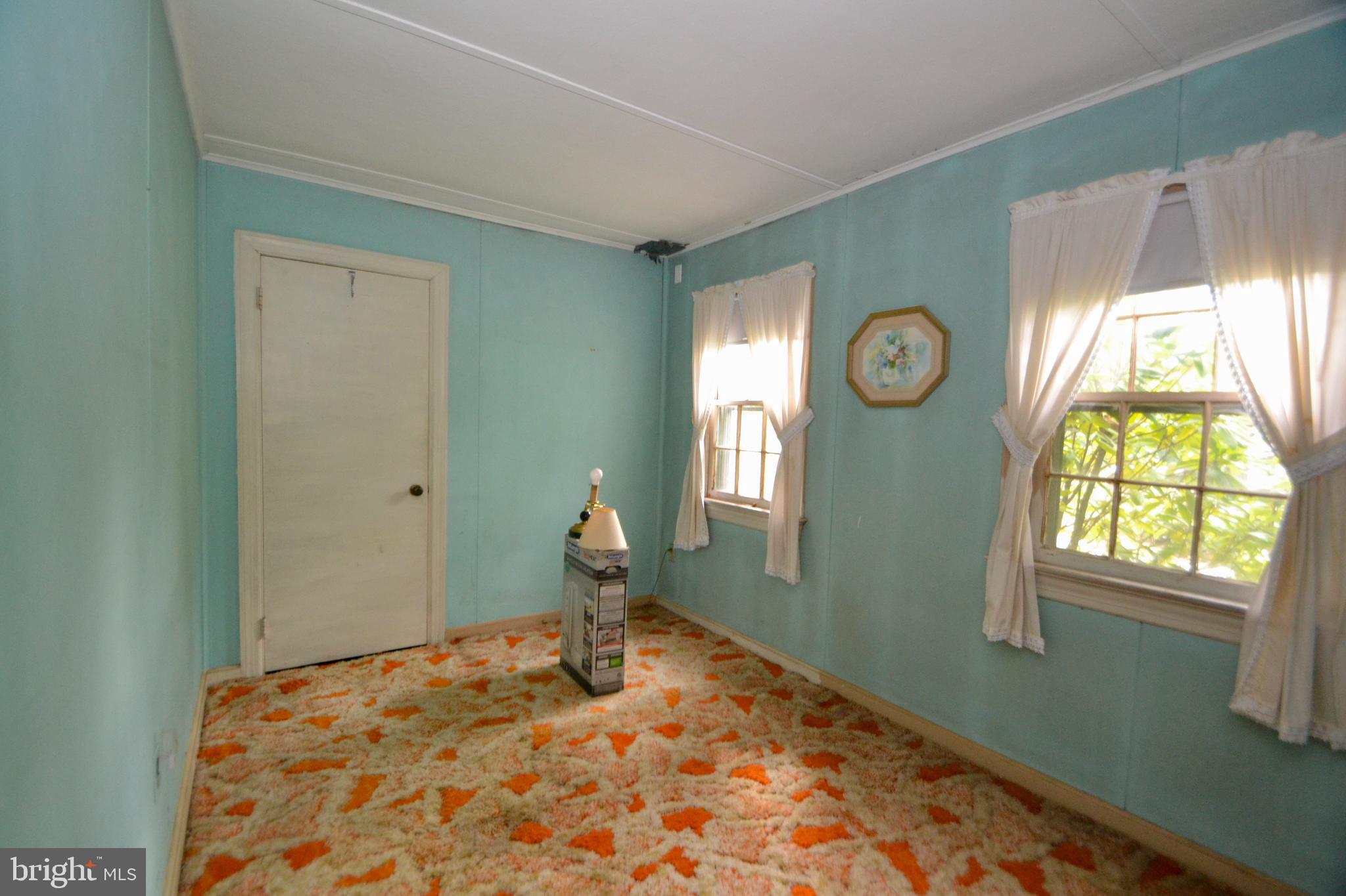 REISTERSTOWN - Residential