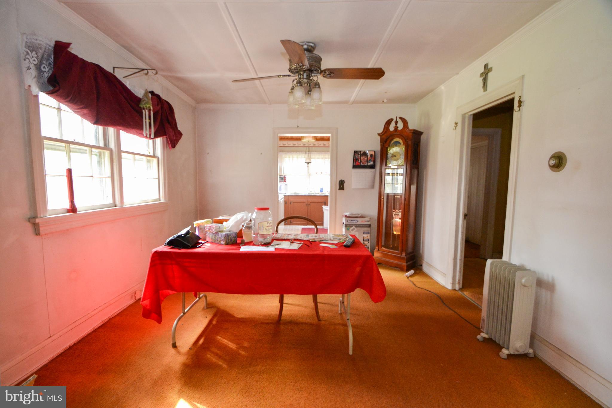 REISTERSTOWN - Residential