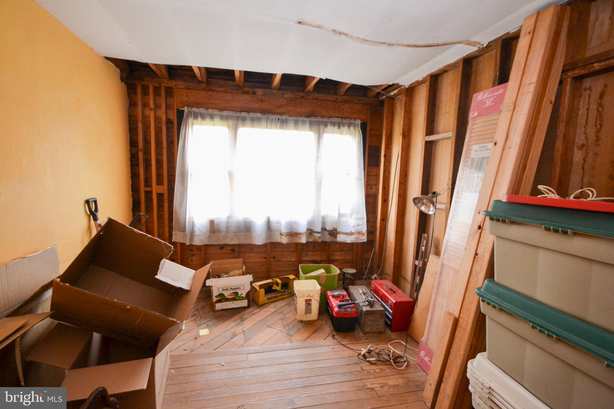 REISTERSTOWN - Residential