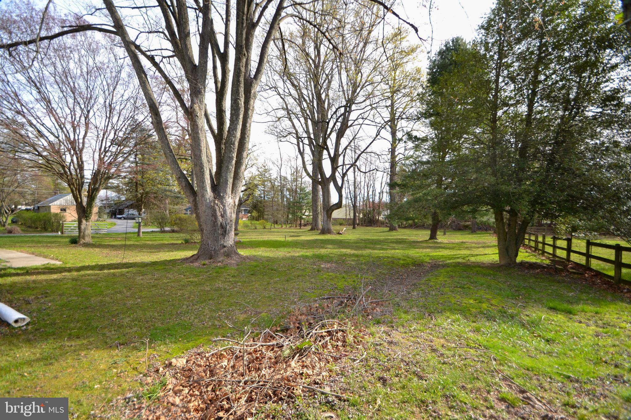 REISTERSTOWN - Residential