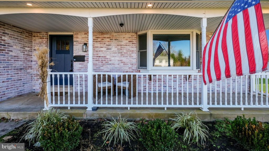 Photo of 1140 Dayton Drive, WARMINSTER, PA 18974 (MLS # PABU2109268)