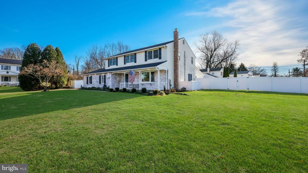 Photo of 1140 Dayton Drive, WARMINSTER, PA 18974 (MLS # PABU2109268)