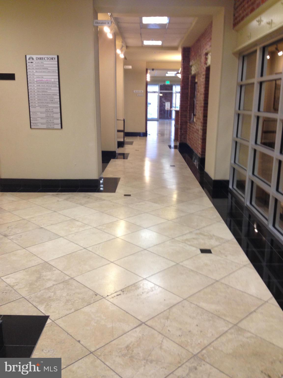 CANTON - Residential Lease