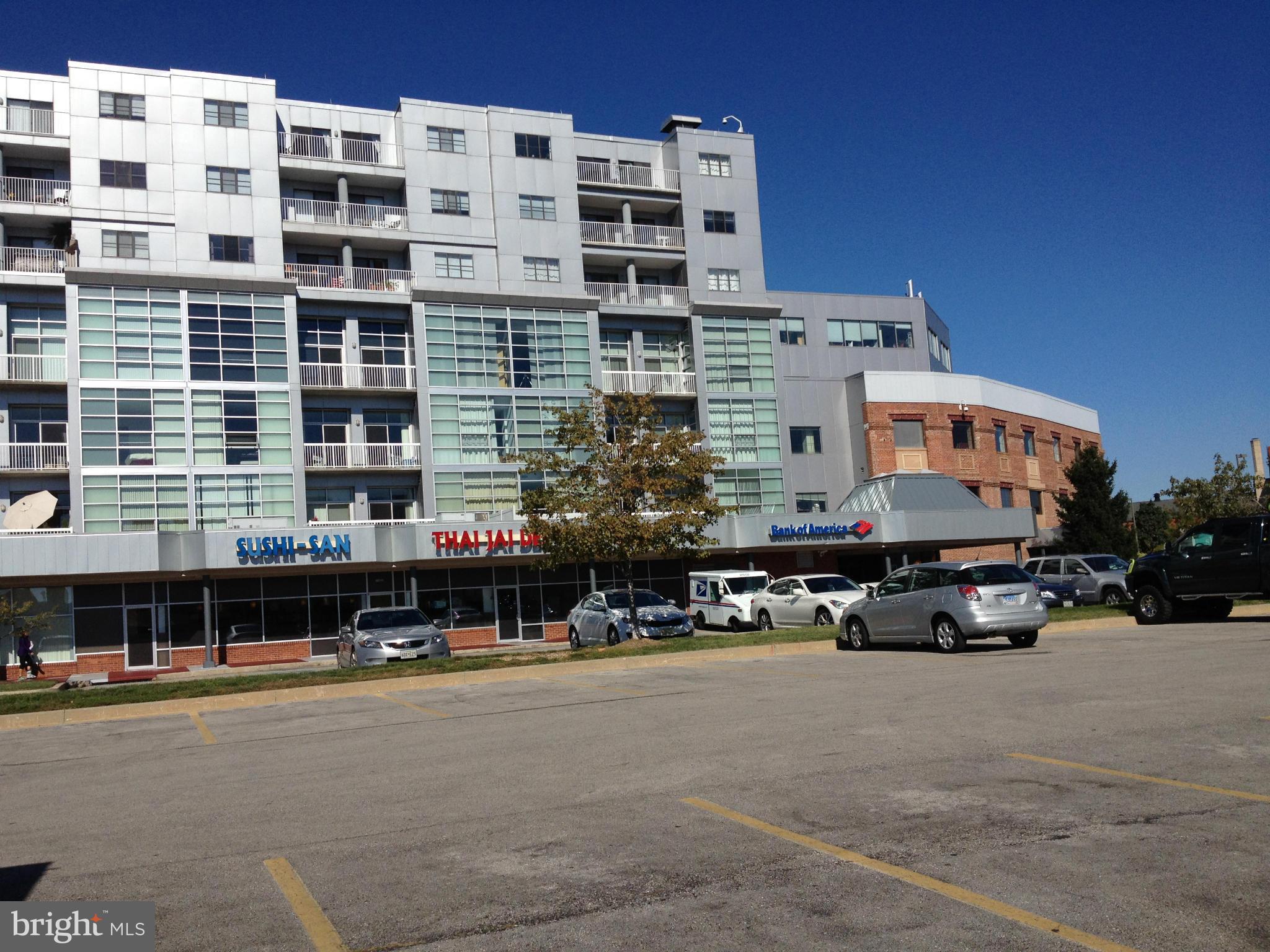 CANTON - Residential Lease