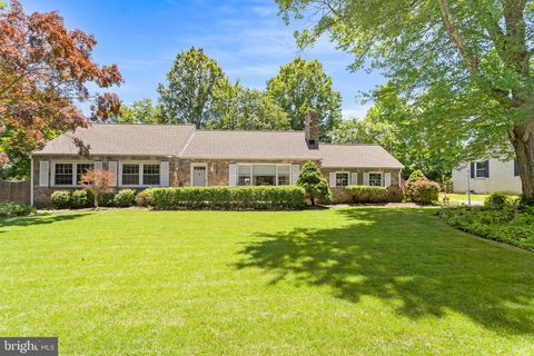 Homes For Sale - 628 Wilson Road<br/> WILMINGTON, DE 19803