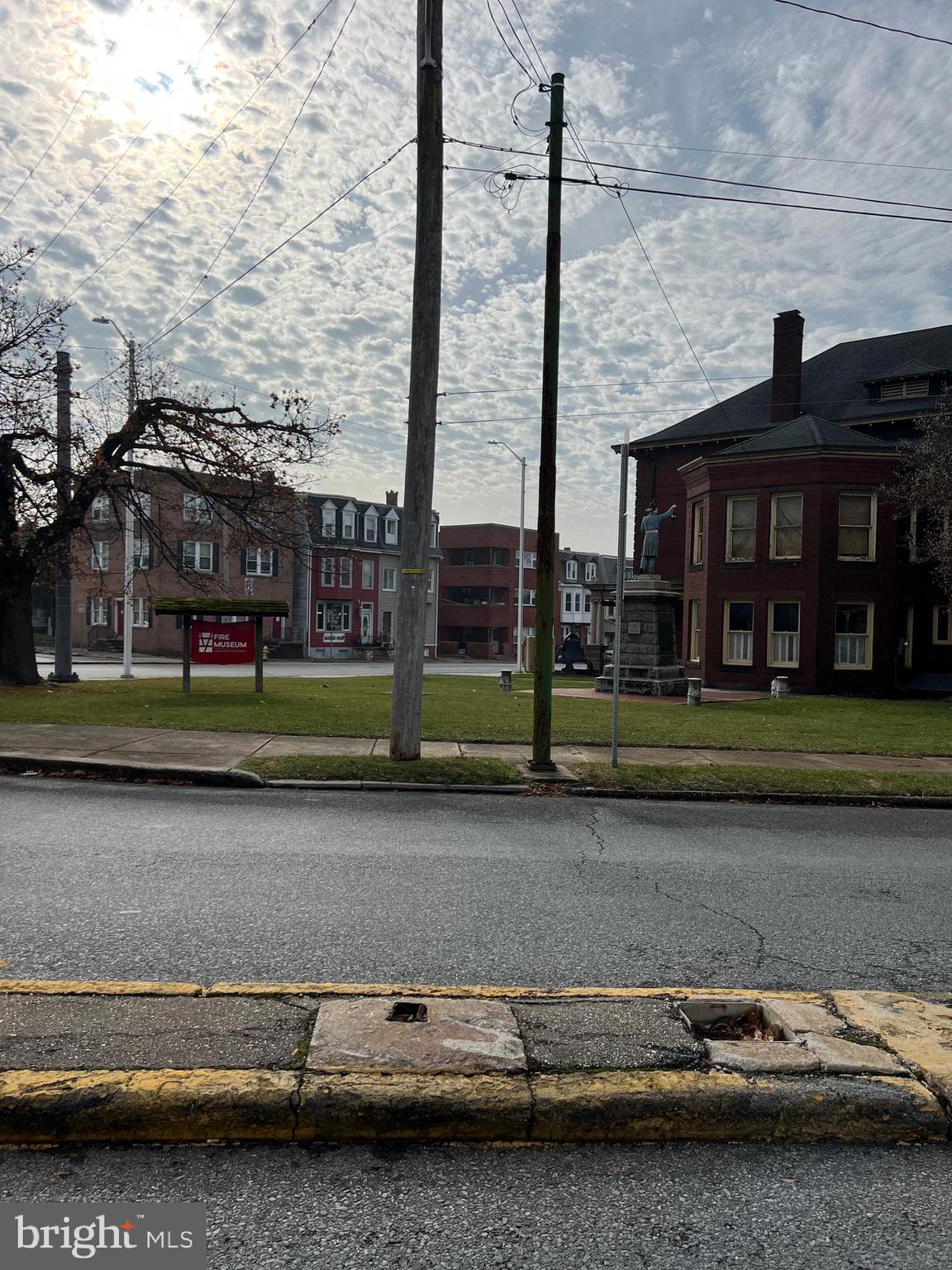 WEST END - Residential Income