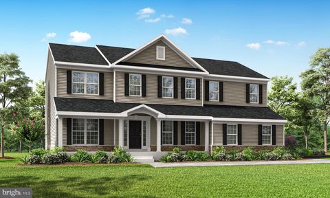 Photo of 1 Pond View Court, MONROEVILLE, NJ 08343 (MLS # NJGL2062124)