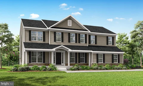 001 Pond View Court, Monroeville, NJ 08343 - #: NJGL2062124