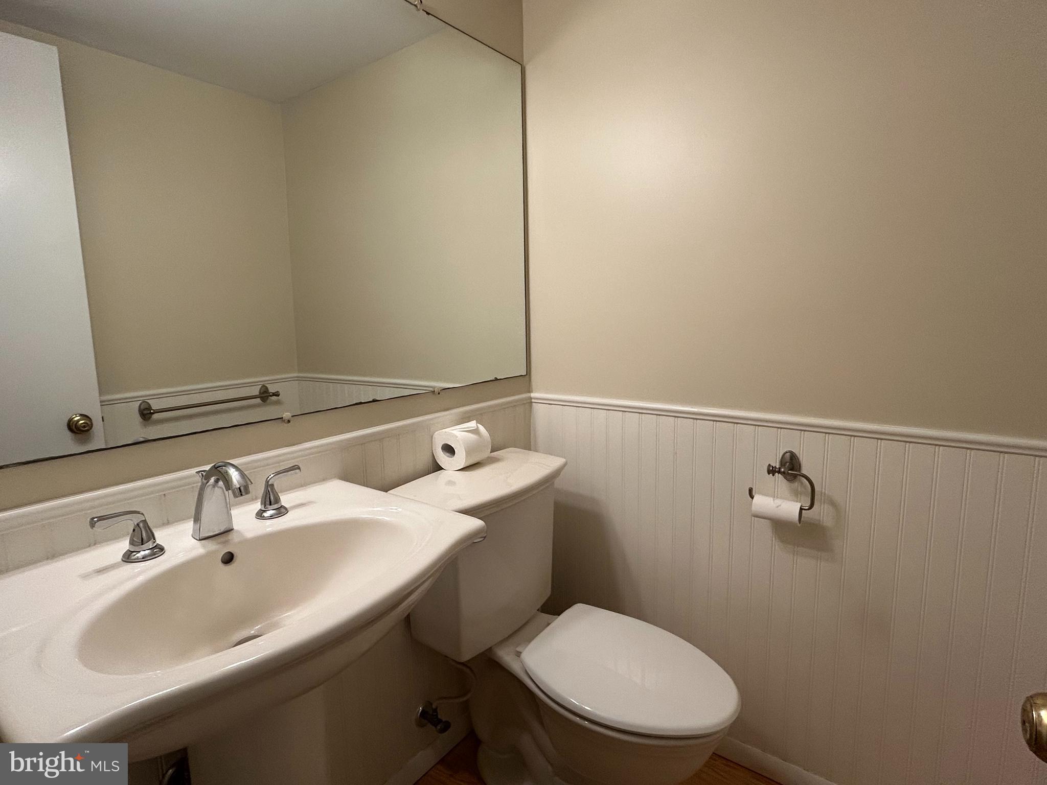 PROVIDENCE FORGE - Residential Lease