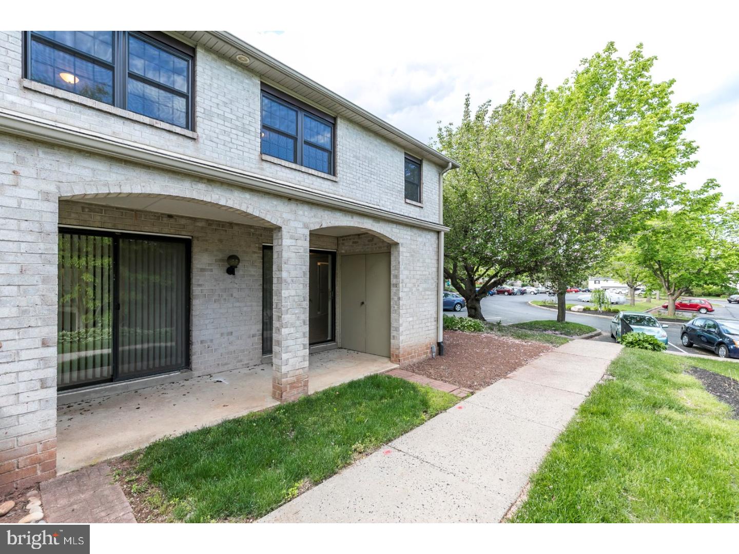 PROVIDENCE FORGE - Residential Lease