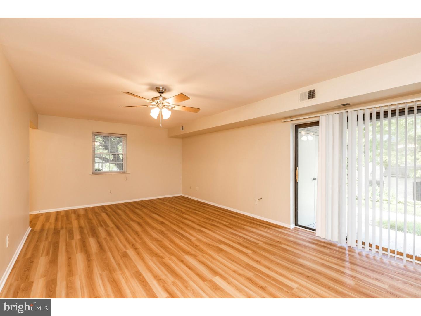 PROVIDENCE FORGE - Residential Lease