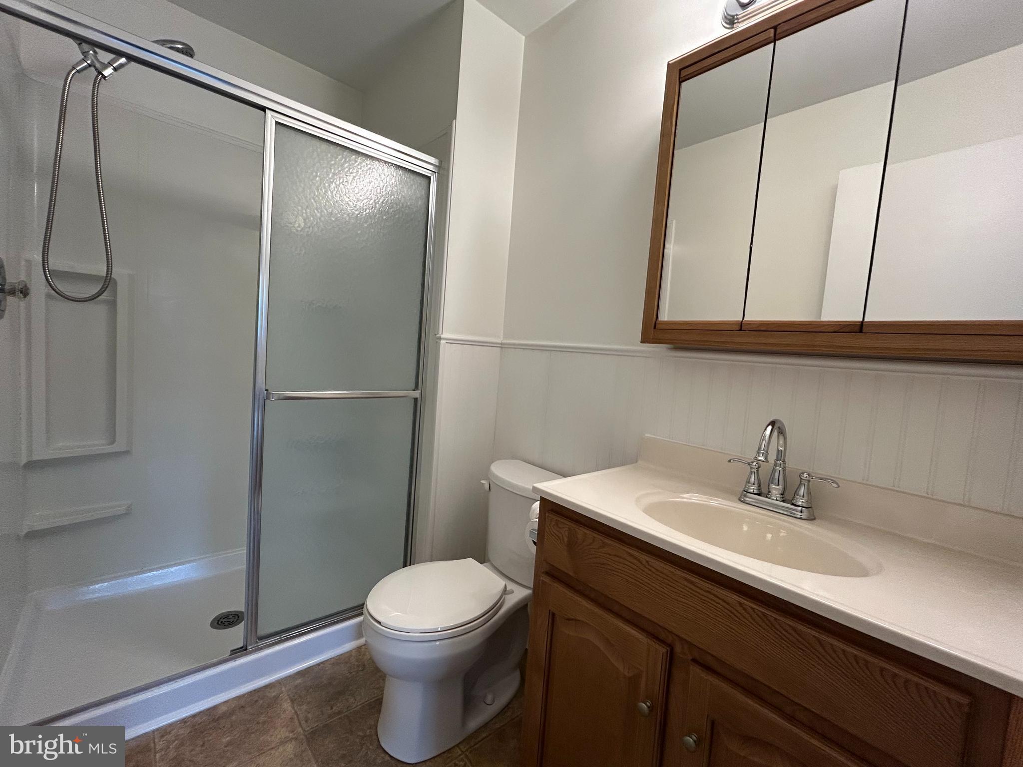 PROVIDENCE FORGE - Residential Lease