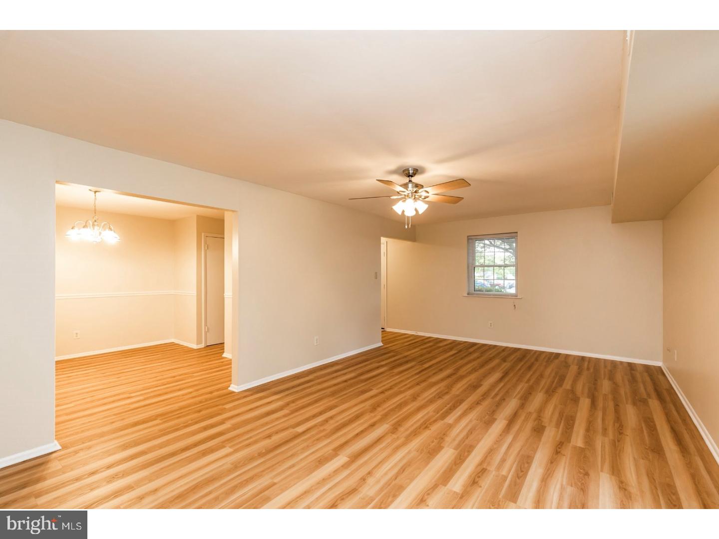 PROVIDENCE FORGE - Residential Lease