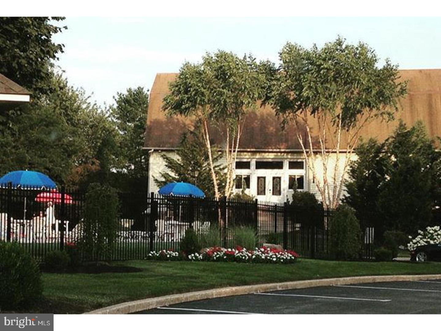 PROVIDENCE FORGE - Residential Lease