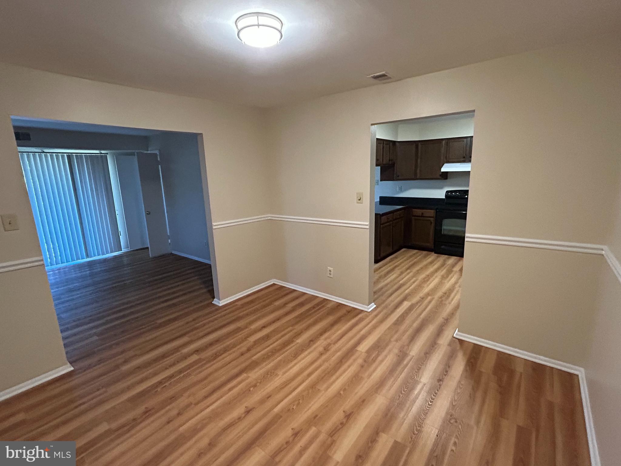 PROVIDENCE FORGE - Residential Lease