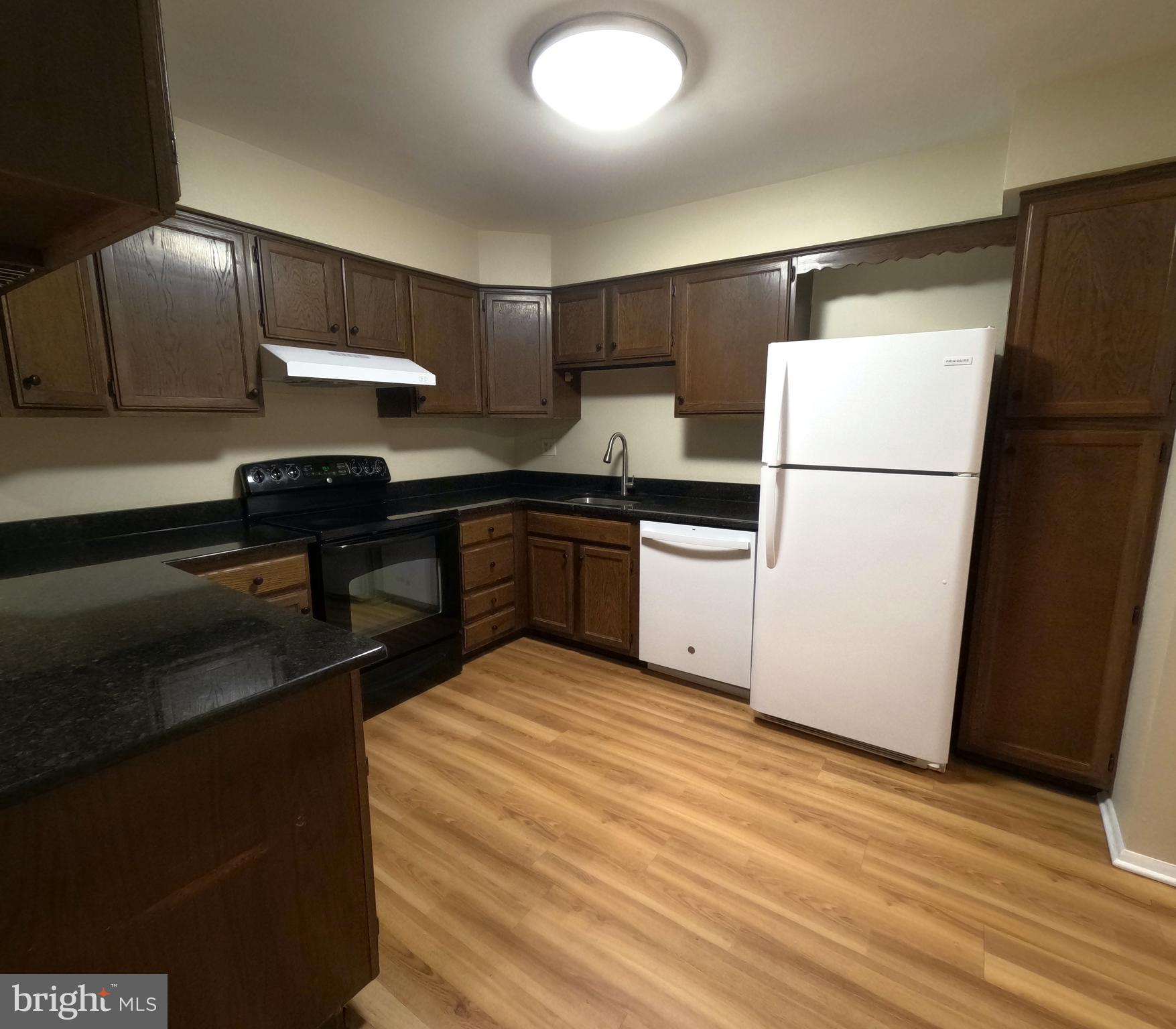 PROVIDENCE FORGE - Residential Lease