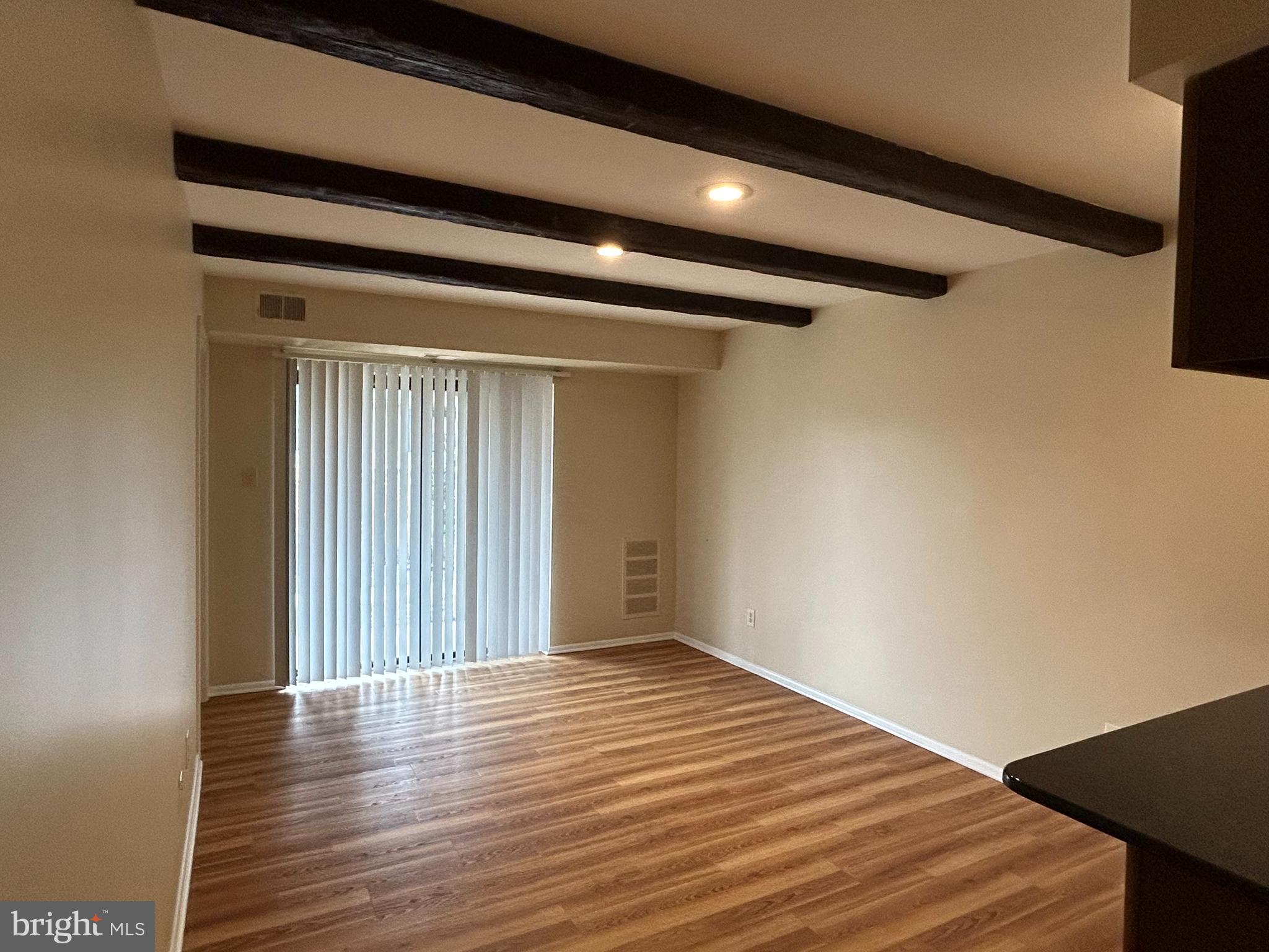 PROVIDENCE FORGE - Residential Lease