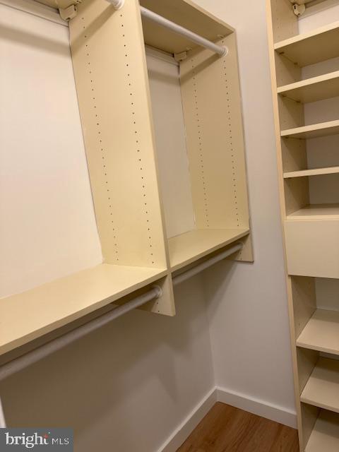 WATERGATE AT LANDMARK - Residential Lease