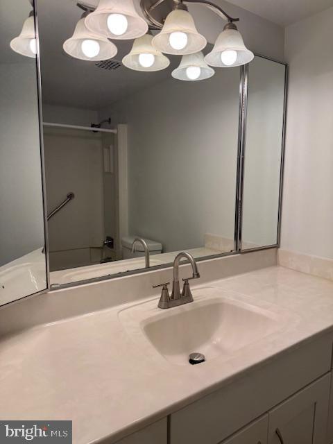 WATERGATE AT LANDMARK - Residential Lease