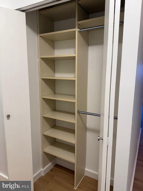 WATERGATE AT LANDMARK - Residential Lease