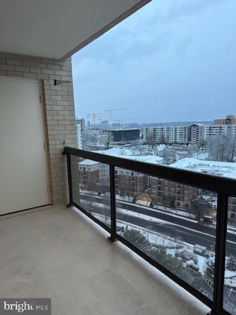 WATERGATE AT LANDMARK - Residential Lease