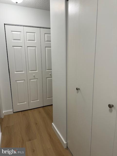 WATERGATE AT LANDMARK - Residential Lease