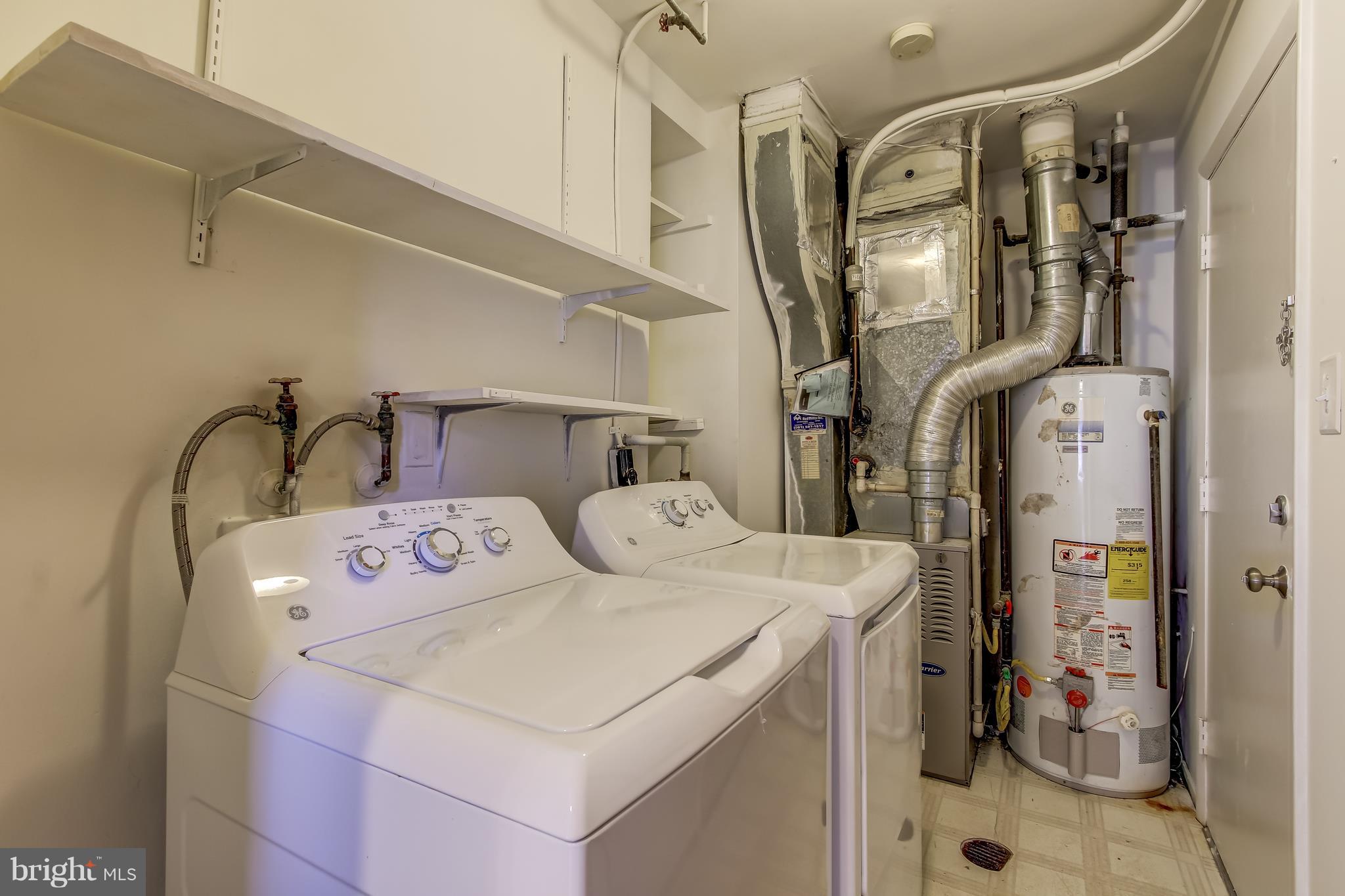 OLNEY SQUARE - Residential