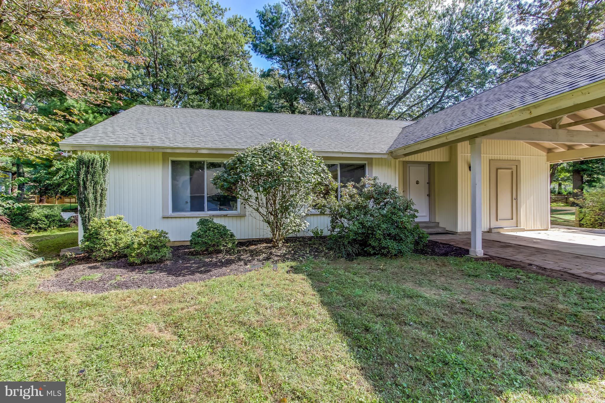 OLNEY SQUARE - Residential