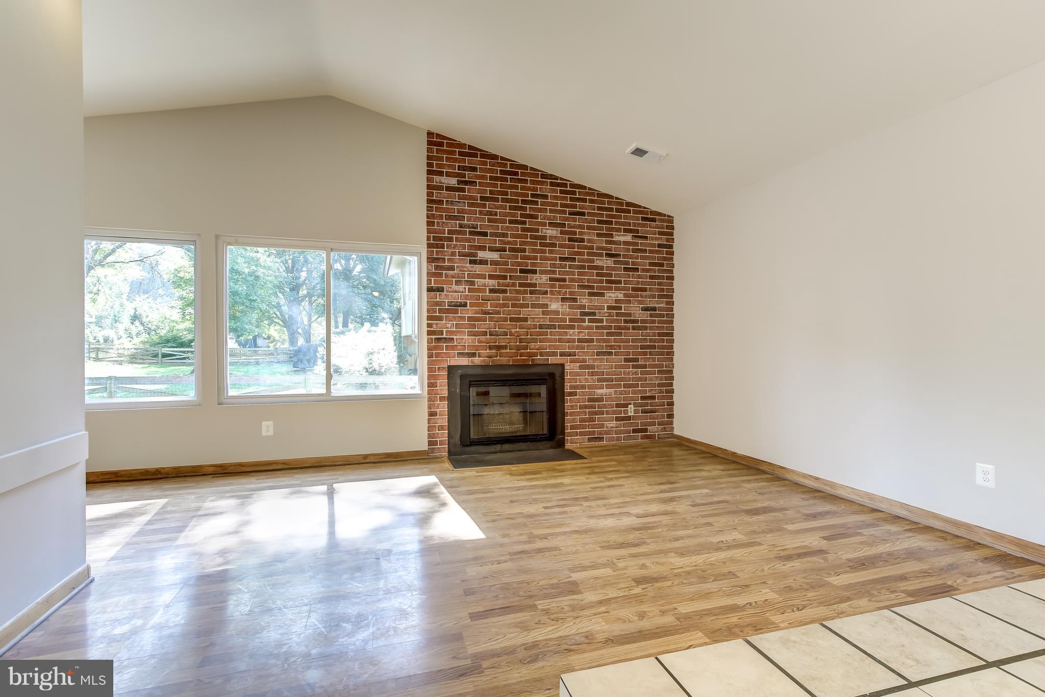 OLNEY SQUARE - Residential